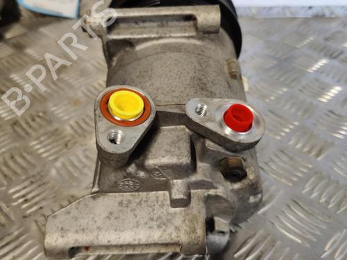 AC compressor CITROËN JUMPER II Van 2.2 HDi 120 | BP20348505M34 