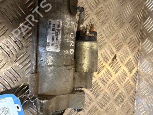 Starter FORD FOCUS II Convertible 2.0 TDCi | BP38745809M8 - Image 3