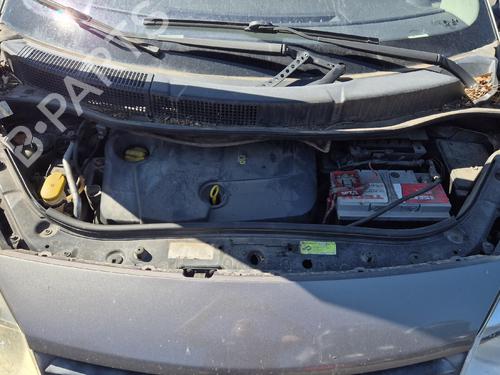Used Parts RENAULT SCÉNIC II (JM0/1_) 1.5 dCi (JM0F) 4952676