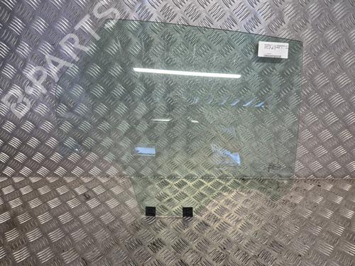 Used Rear right door window Rear right door window 37735331 37735331