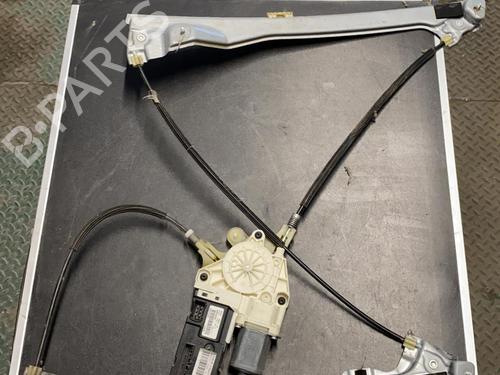 Front left window mechanism RENAULT LAGUNA III (BT0/1) 2.0 dCi (BT01, BT08, BT09, BT0E, BT0K, BT12, BT1C, BT1D,... | BP20348950C22 