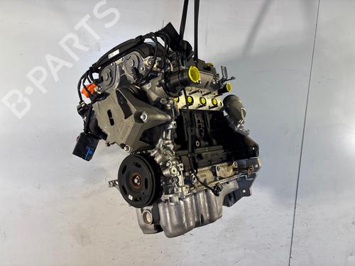 Motor OPEL CORSA E (X15) 1.4 (08, 68) | BP39164560M1 - Image 5