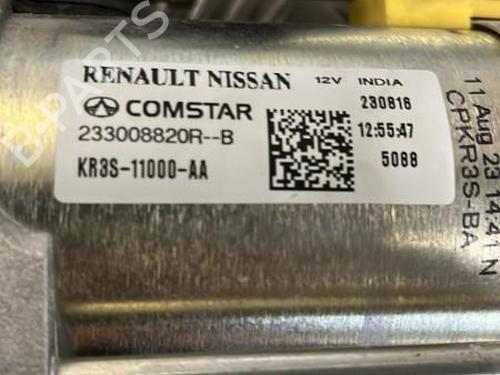 Starter RENAULT CLIO V (B7_) 1.0 SCe 65 (B7MG) | BP20346284M8 