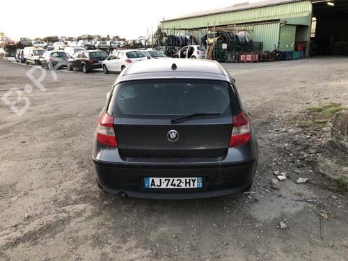 Left taillight BMW 1 (E87) 118 d | BP20348866C34 