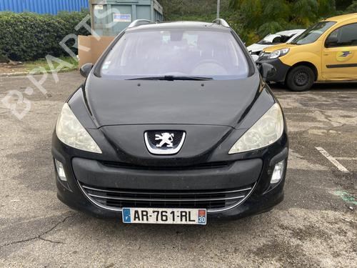 Used Parts PEUGEOT 308 SW I (4E_, 4H_) 1.6 HDi (109 hp) 4196851