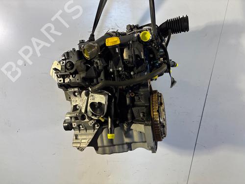 Engine RENAULT CLIO IV (BH_) 1.5 dCi 75 | BP36168418M1  - Image 6