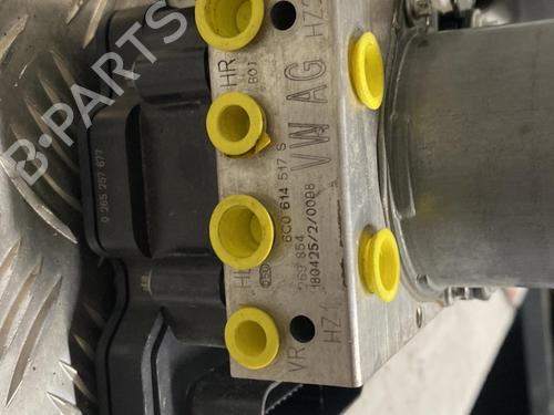 Used ABS pump ABS pump AUDI A1 Sportback (8XA, 8XF) 1.4 TFSI (125 hp) 22094375 22094375