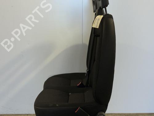 Used Right front seat Right front seat PEUGEOT BOXER Van 2.0 BlueHDi 160 (163 hp) 21664300 21664300