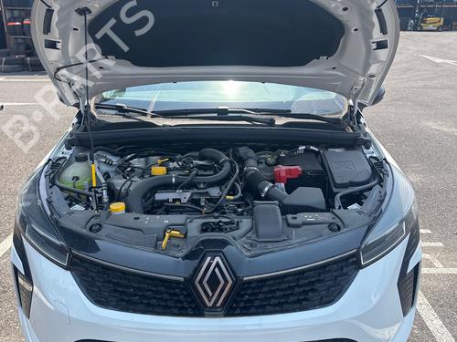 Bagklap lås RENAULT CLIO V (B7_) 1.0 TCe 90 (B7MT) | BP37592688C101 - Image 8