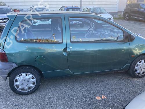 Right mirror RENAULT TWINGO I (C06_) 1.2 (C063, C064) | BP20344017C27 