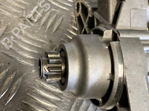 Used Starter VW POLO V (6R1, 6C1) 1.2 (70 hp) 20343757