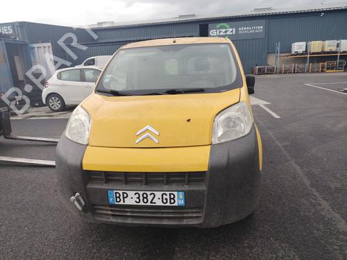 Front right window mechanism CITROËN NEMO Box Body/MPV (AA_) 1.4 HDi | BP33974723C23 - Image 4