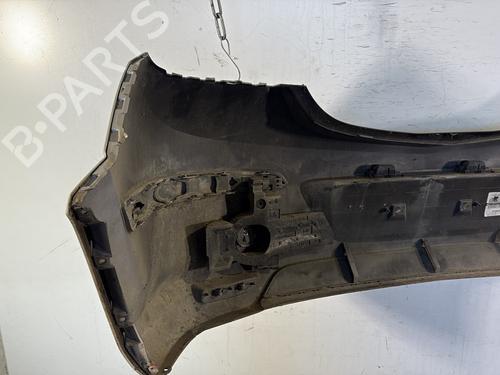 rear-bumper-opel-astra-h-gtc-a04-2005-2006-2007-2008-2009-2010-33301865 main image
