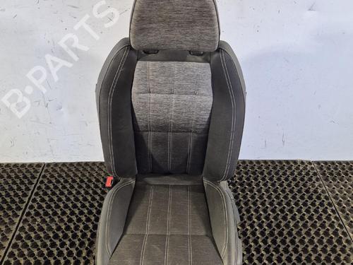 Sæde venstre fortil RENAULT AUSTRAL E-TECH 200 Hybrid (HGM2) | BP37735479C15 - Image 3