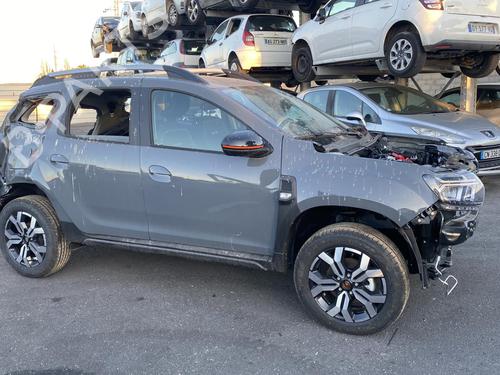 Starter DACIA DUSTER (HS_) 1.5 dCi (HSAJ) | BP20348158M8  - Image 7