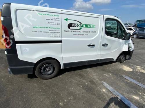 Hinge/Door check strap RENAULT TRAFIC III Van (FG_) 1.6 dCi 125 (FGMH) | BP22093945C146 