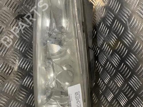 Left headlight PEUGEOT 406 (8B) 2.0 HDI 110 | BP20347823C28 