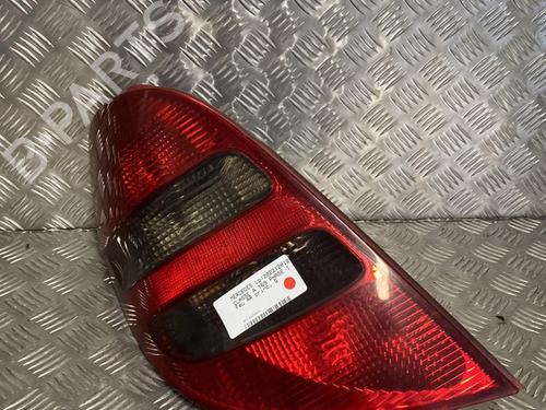 Used Left taillight MERCEDES-BENZ A-CLASS (W169) A 200 CDI (169.008, 169.308) (140 hp) 20345440