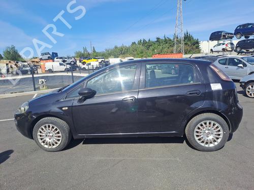 Brugte FIAT PUNTO EVO (199_)    4599548