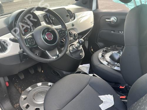 Engine FIAT 500 (312_) 1.0 Mild Hybrid (312.AYD1B) | BP37735467M1 - Image 19