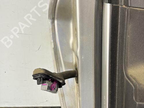 Left rear door OPEL MERIVA B MPV (S10) 1.3 CDTI (75) | BP31754816C4 