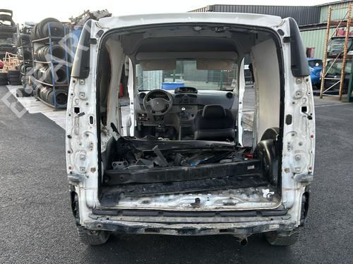 Gearbox RENAULT KANGOO Express (FW0/1_) 1.5 dCi 70 (FW0A, KW0V) | BP22966686M3 
