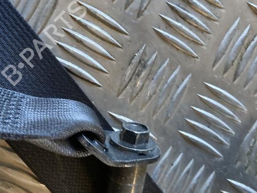 Used Front left seatbelt Front left seatbelt CITROËN C-ZERO C-Zero (64 hp) 32494417 32494417