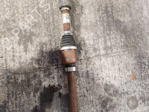 Used Right front driveshaft RENAULT CLIO V (B7_) [2019-2025]  24640563