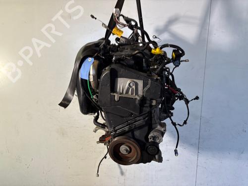 Engine RENAULT CLIO III (BR0/1, CR0/1) 1.5 dCi | BP40444702M1 - Image 8