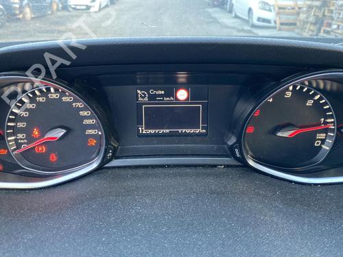 Starter PEUGEOT 308 SW II (LC_, LJ_, LR_, LX_, L4_) 1.5 BlueHDi 100 | BP20346534M8 