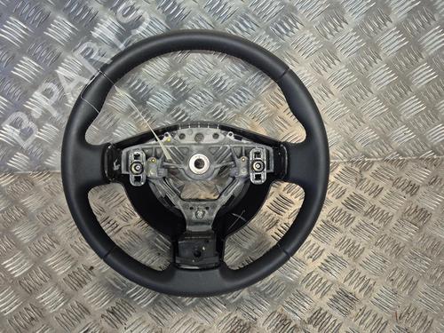 Lenkrad für Lenkrad NISSAN QASHQAI I (J10, NJ10) 1.5 dCi (110 hp) 36437518 36437518
