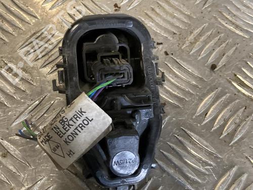 Used Lamp holder Lamp holder RENAULT CLIO IV (BH_) 1.5 dCi 90 (90 hp) 22095588 22095588