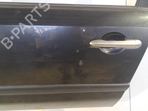 Left front door RENAULT LAGUNA II Grandtour (KG0/1_) 1.9 dCi | BP26525984C2 