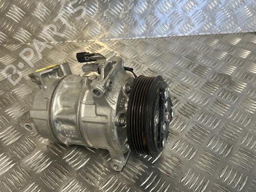 AC compressor RENAULT MEGANE IV Grandtour (K9A/M/N_) 1.5 Blue dCi 115 (K9A6) | BP27562408M34 