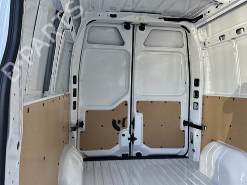 Right front seat RENAULT MASTER III Van (FV) Z.E. (FV1Z) | BP29040039C16 - Image 18