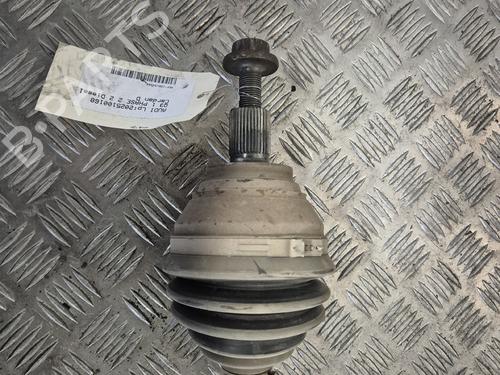 Right front driveshaft AUDI Q3 (8UB, 8UG) 2.0 TDI quattro | BP35924712M39 - Image 5