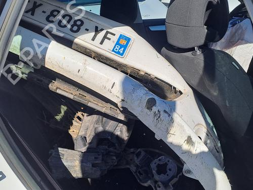 Gearbox CITROËN C4 II (NC_) 1.6 HDi 115 | BP31375547M3 - Image 11