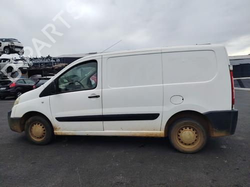 Frontplade/Frontkurv CITROËN JUMPY II Van 1.6 HDi 90 16V | BP36385188C72 - Image 9