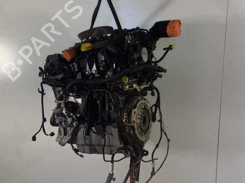 Engine RENAULT CLIO IV (BH_) 1.5 dCi 90 | BP29756658M1  - Image 6