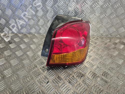Right taillight MITSUBISHI ASX (GA_W_) 1.6 MIVEC (GA1W) | BP37450060C35 - Image 3