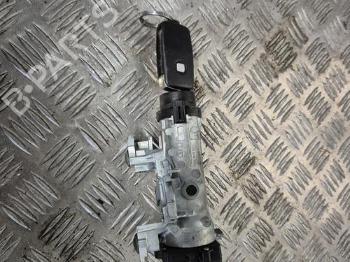 Used Ignition barrel Ignition barrel SEAT TOLEDO IV (KG3) 1.6 TDI (105 hp) 39711498 39711498