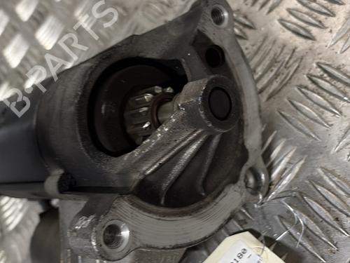 Starter PEUGEOT 206 Hatchback (2A/C) 2.0 HDI 90 | BP30683341M8