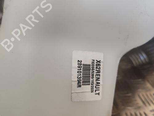 Windscreen washer tank RENAULT MASTER III Van (FV) Z.E. (FV1Z) | BP29199589C113 