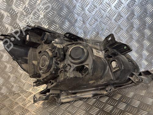 Left headlight RENAULT CLIO III (BR0/1, CR0/1) 1.6 16V (BR09, BR0T, CR09, CR0T) | BP32235971C28