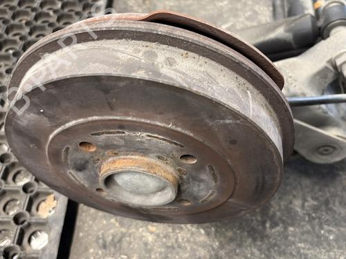 Rear axle PEUGEOT 206 Hatchback (2A/C) 1.4 i | BP30965898M2 