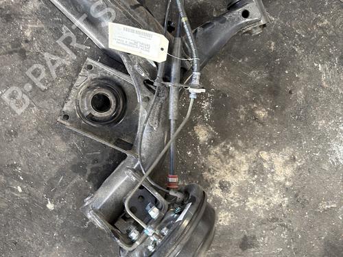 Rear axle DACIA SPRING  | BP30052088M2  - Image 9