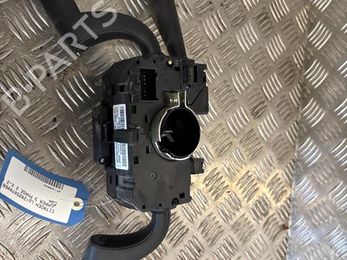 Used Steering column stalk Steering column stalk 37629573 37629573