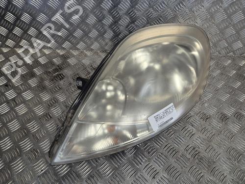 Left headlight RENAULT TRAFIC II Bus (JL) | BP36876747C28 - Image 3