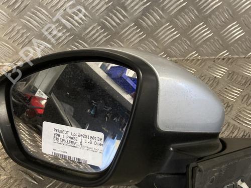left-mirror-peugeot-208-i-ca_-cc_-2012-2013-2014-2015-2016-2017-2018-2019-2020-2021-32413066 main image