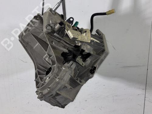 Gearbox RENAULT CAPTUR I (J5_, H5_) 1.2 TCe 120 | BP33455305M3  - Image 6